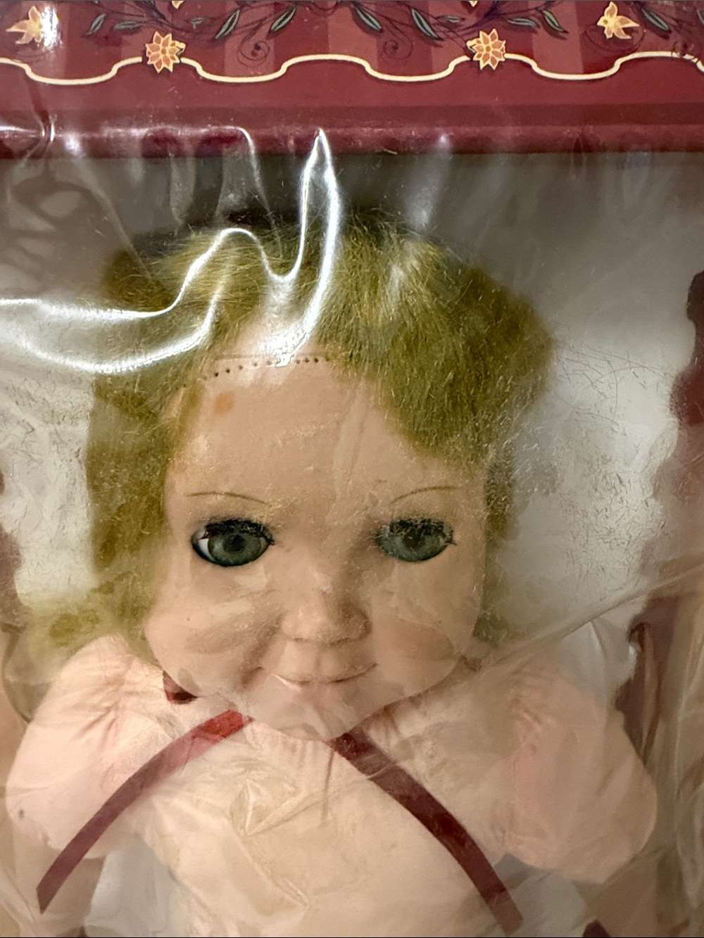 The Springfield Collection Doll - STACY - Picture 2 of 4